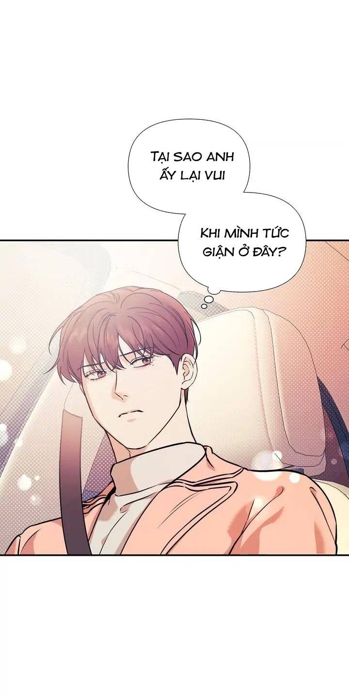 Người Lạ Chapter 41 - 20