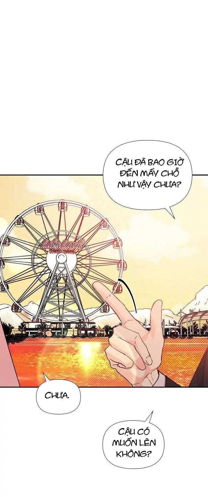 Người Lạ Chapter 41 - 35