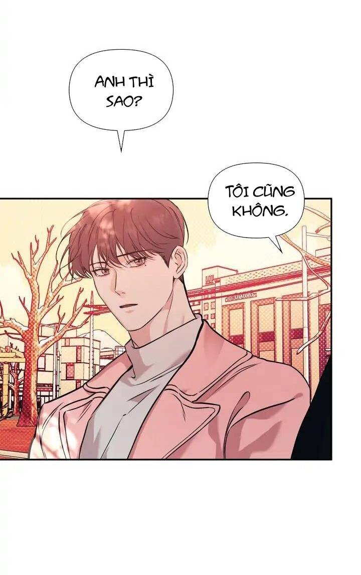 Người Lạ Chapter 41 - 36