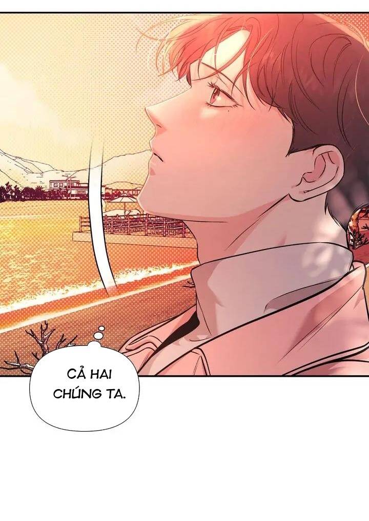 Người Lạ Chapter 41 - 38