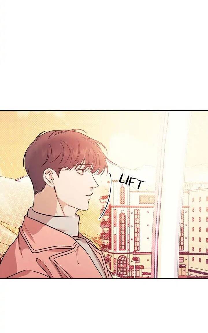 Người Lạ Chapter 41 - 43