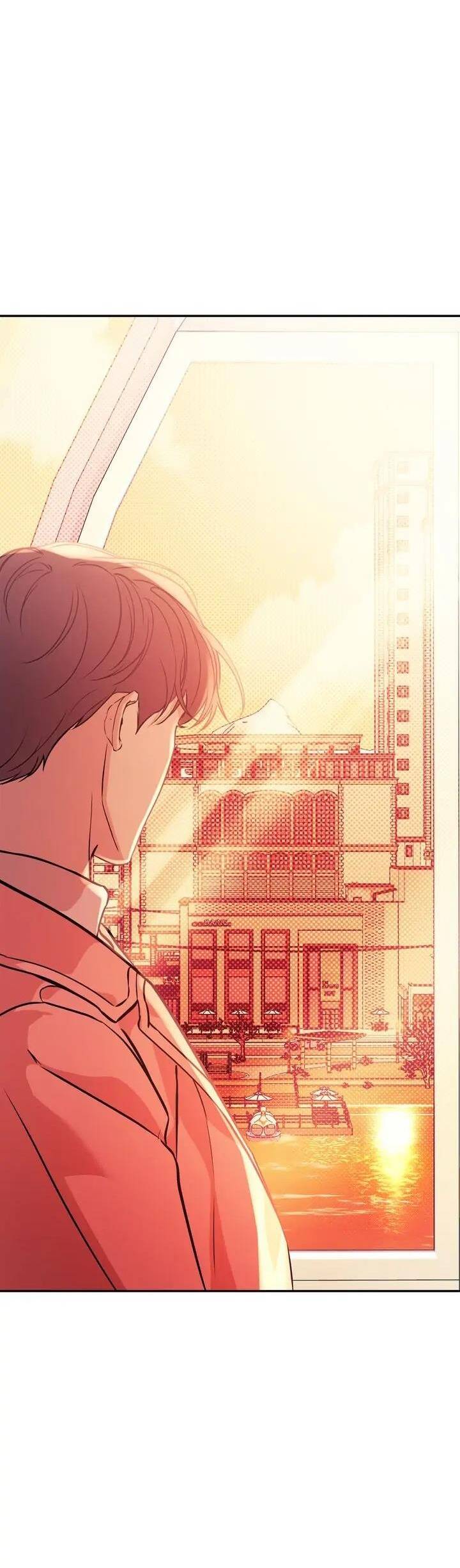 Người Lạ Chapter 41 - 45