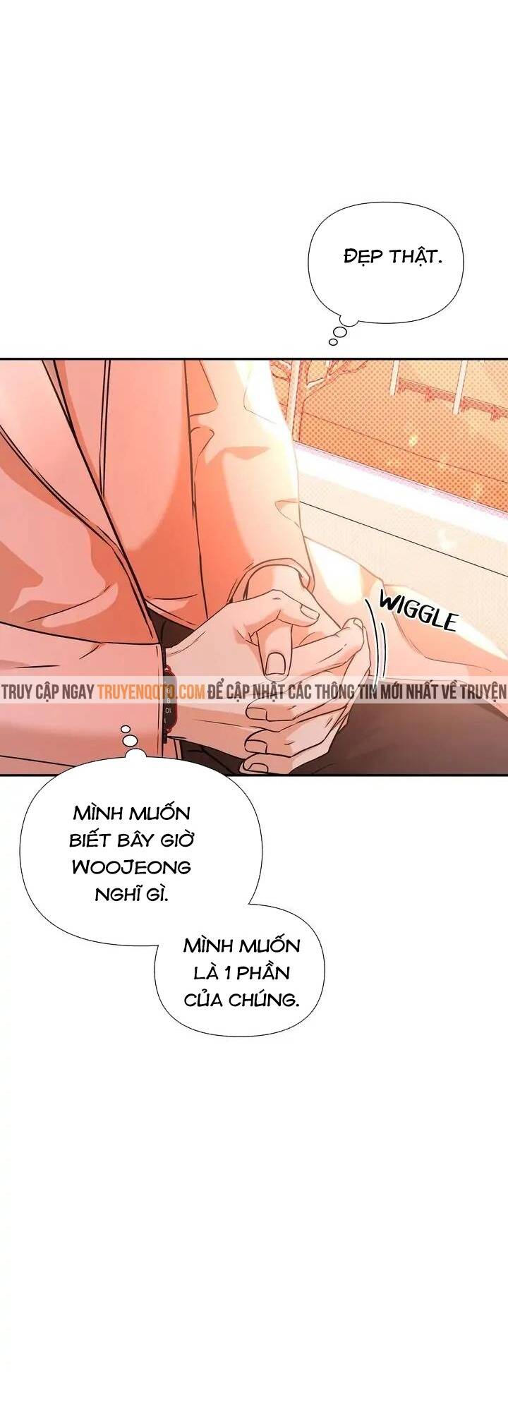 Người Lạ Chapter 41 - 48