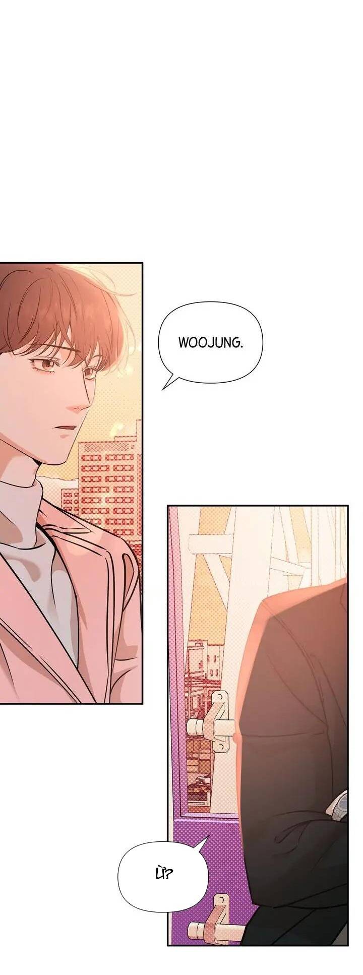 Người Lạ Chapter 41 - 49