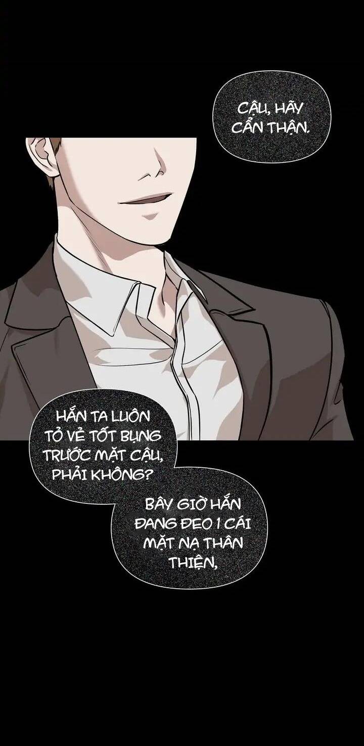 Người Lạ Chapter 41 - 57
