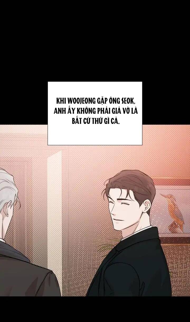 Người Lạ Chapter 41 - 58