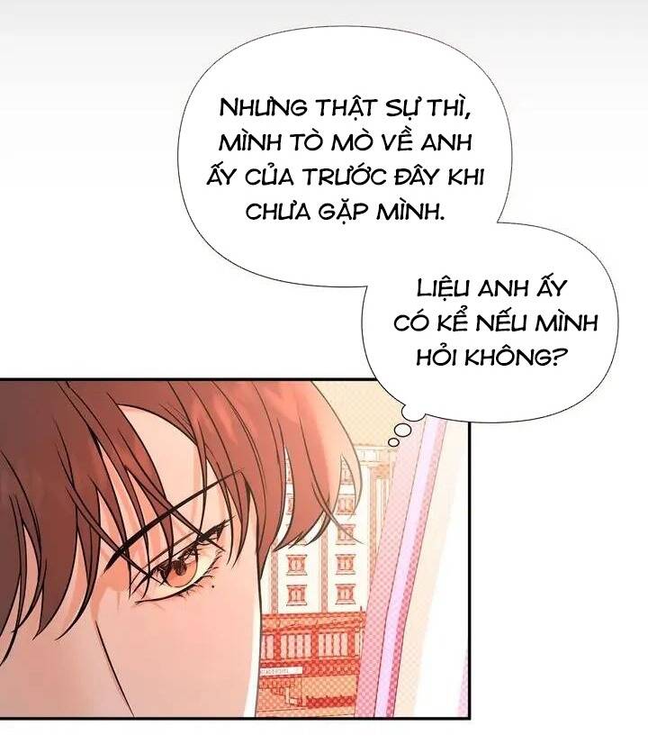 Người Lạ Chapter 41 - 61