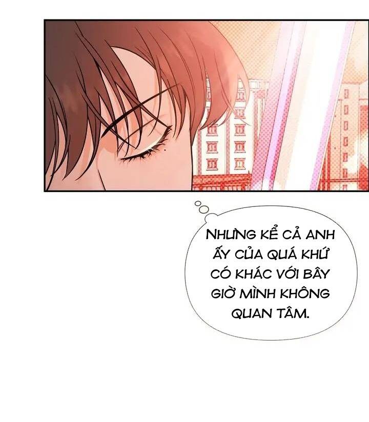 Người Lạ Chapter 41 - 62