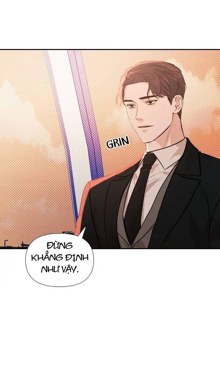 Người Lạ Chapter 41 - 66