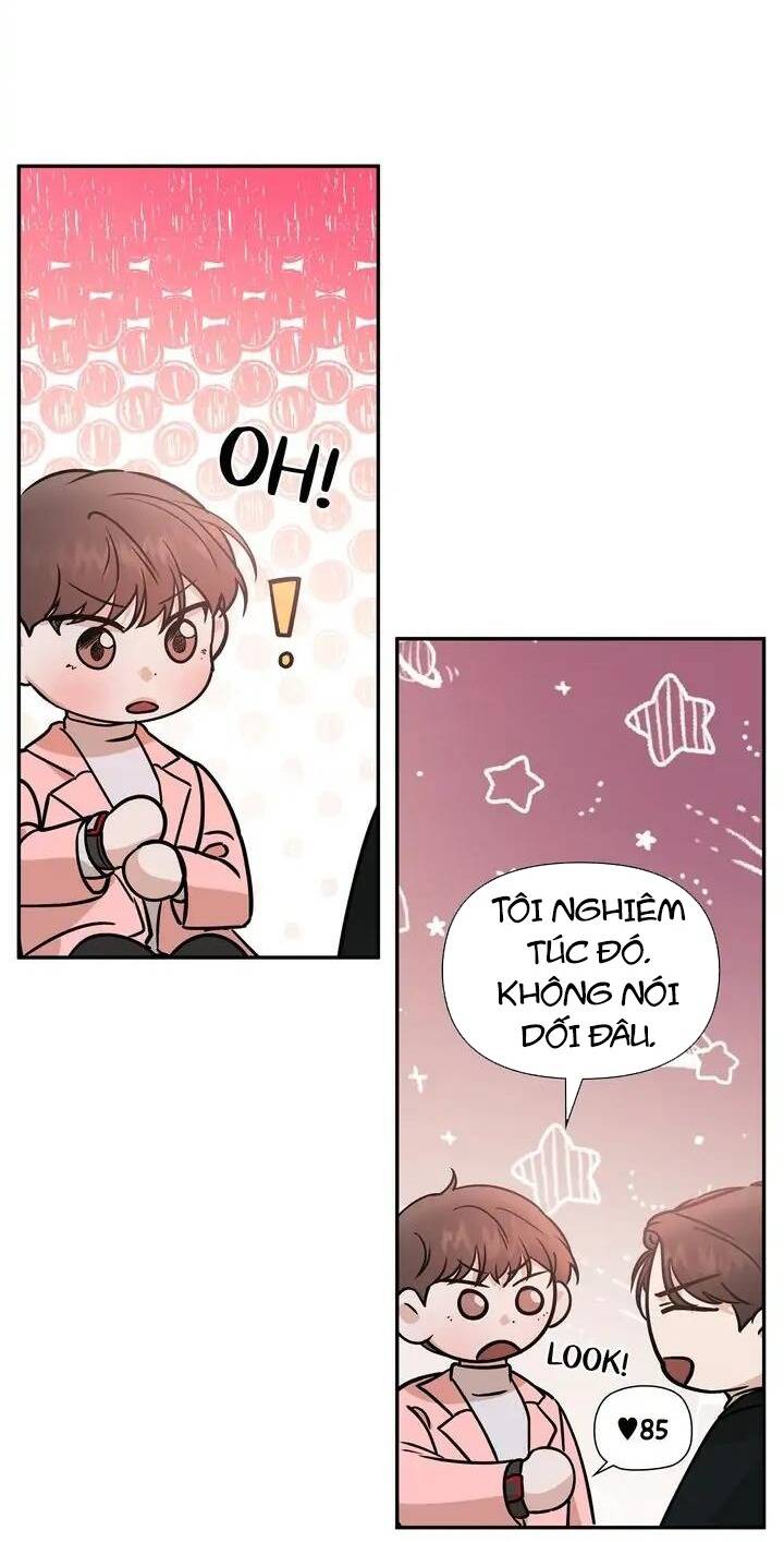 Người Lạ Chapter 41 - 70