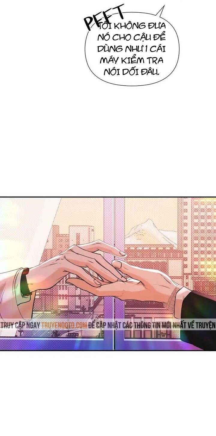 Người Lạ Chapter 41 - 71