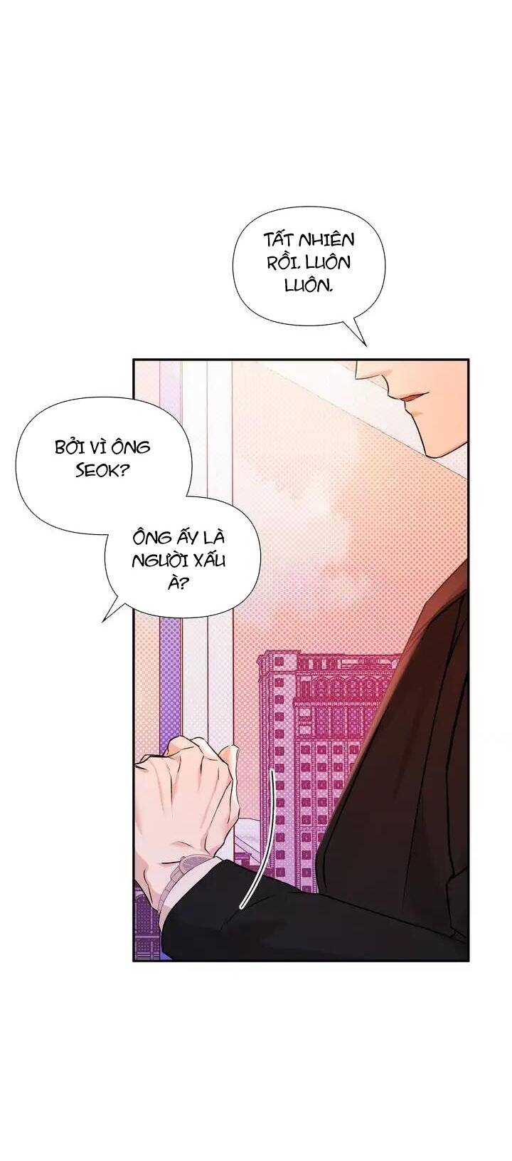 Người Lạ Chapter 41 - 76