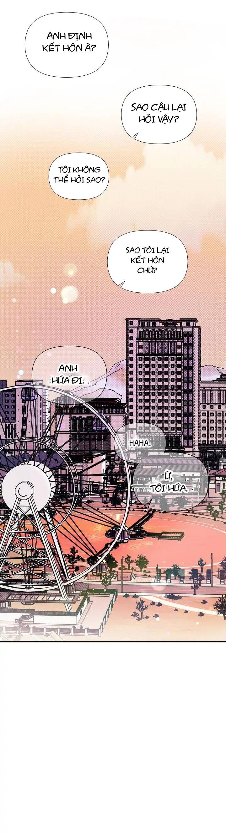 Người Lạ Chapter 41 - 84
