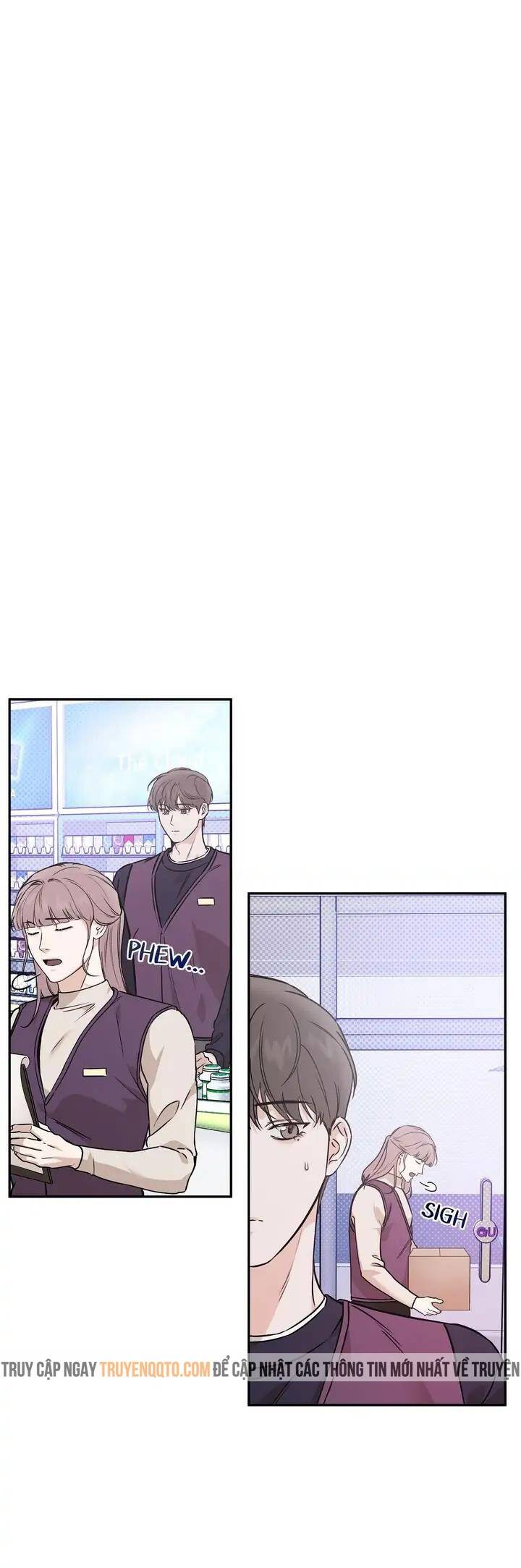 Người Lạ Chapter 42 - 2