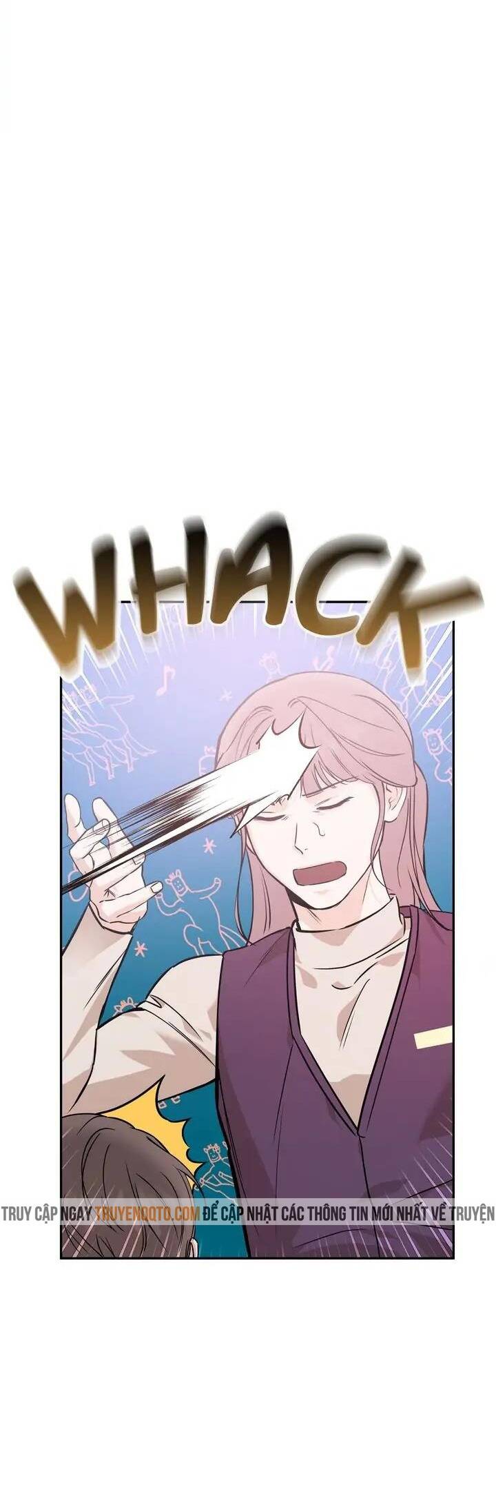 Người Lạ Chapter 42 - 6