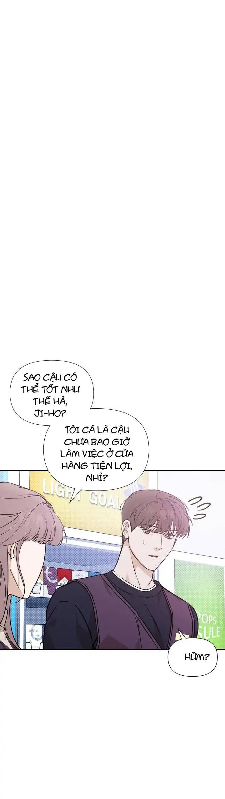 Người Lạ Chapter 42 - 8