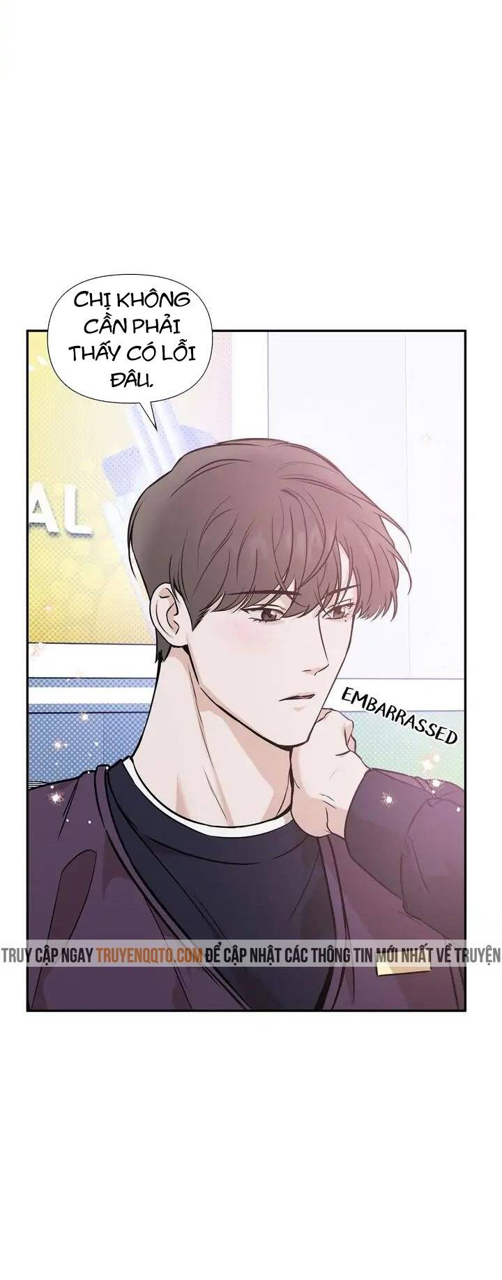 Người Lạ Chapter 42 - 9