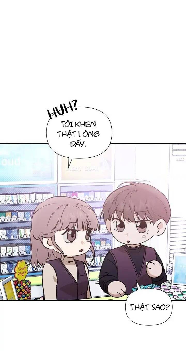 Người Lạ Chapter 42 - 10