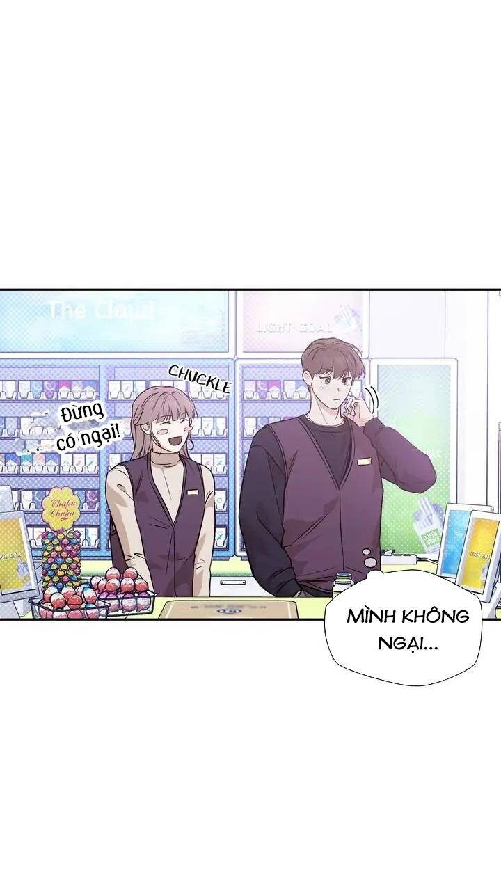 Người Lạ Chapter 42 - 15