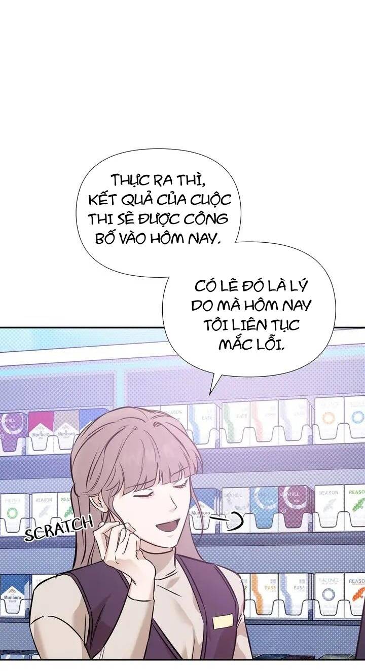 Người Lạ Chapter 42 - 16