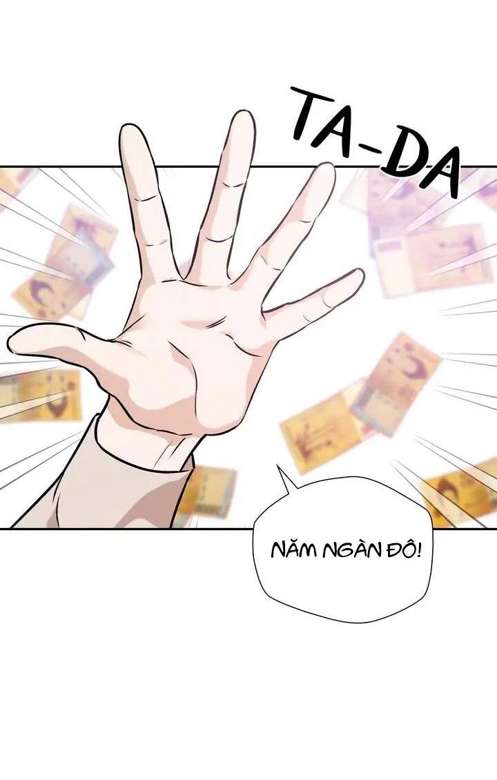 Người Lạ Chapter 42 - 18