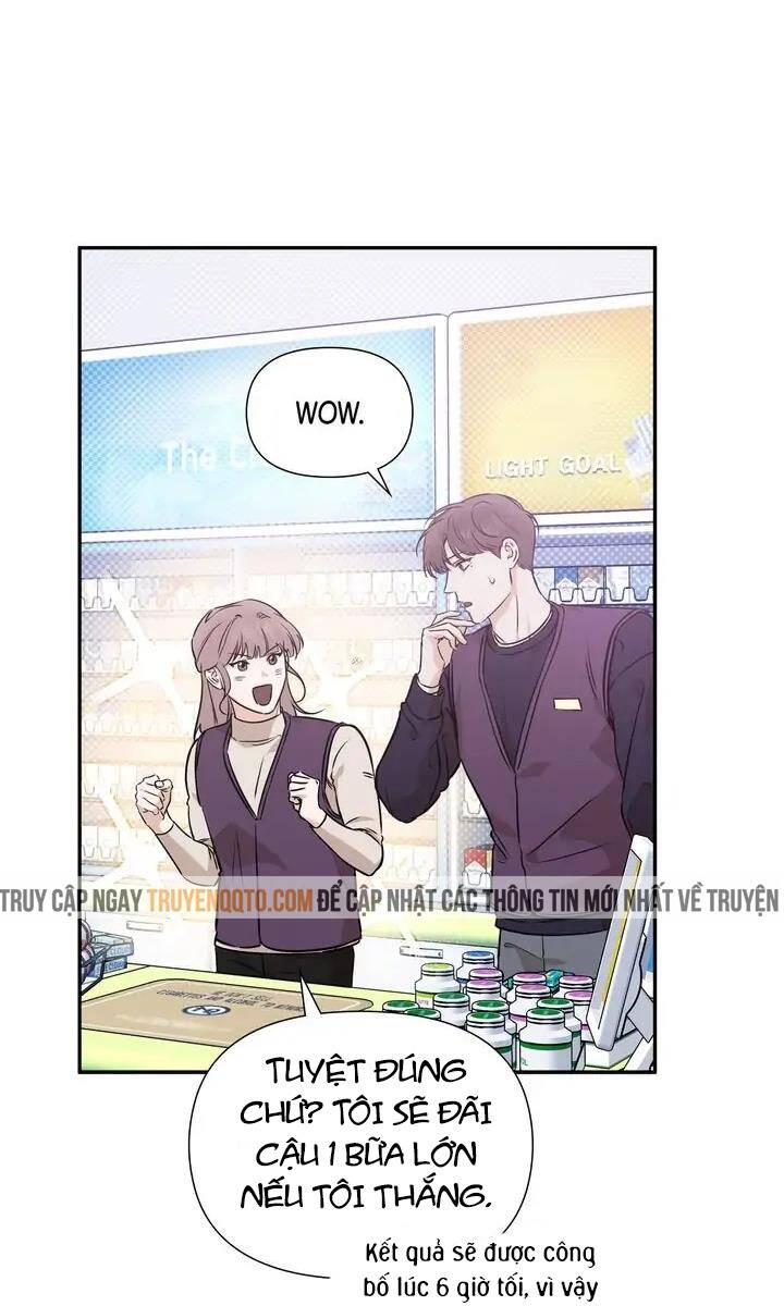 Người Lạ Chapter 42 - 19