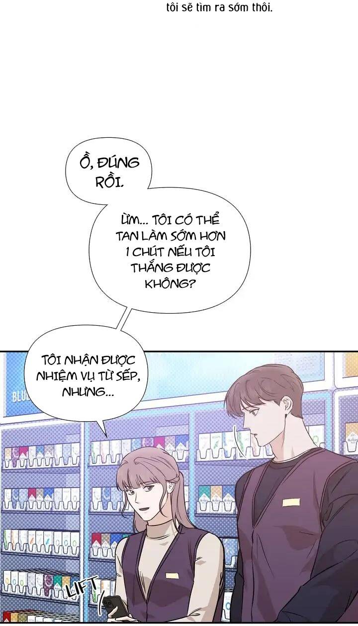 Người Lạ Chapter 42 - 20