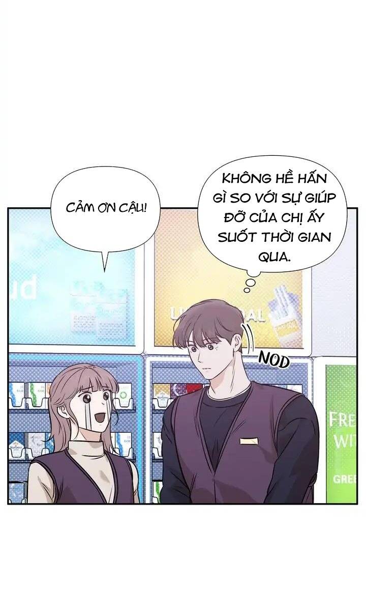 Người Lạ Chapter 42 - 22