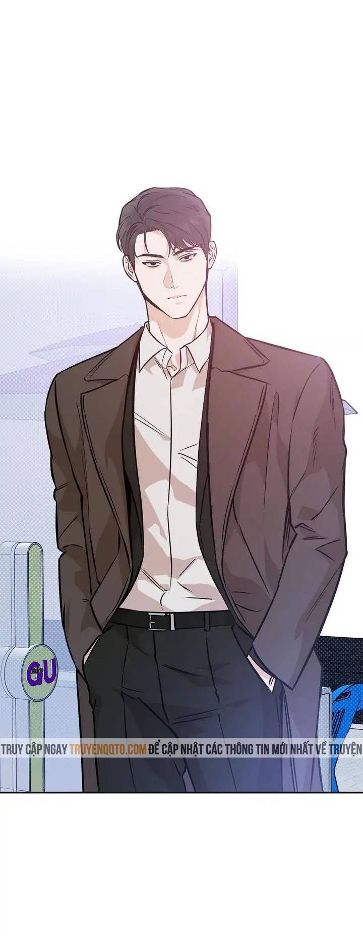 Người Lạ Chapter 42 - 28