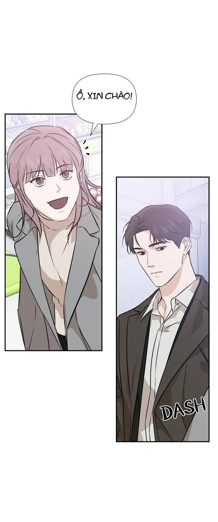 Người Lạ Chapter 42 - 30