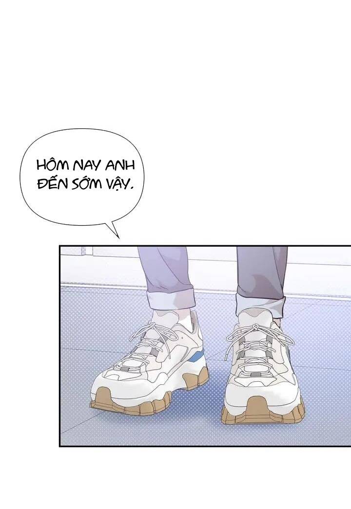 Người Lạ Chapter 42 - 31