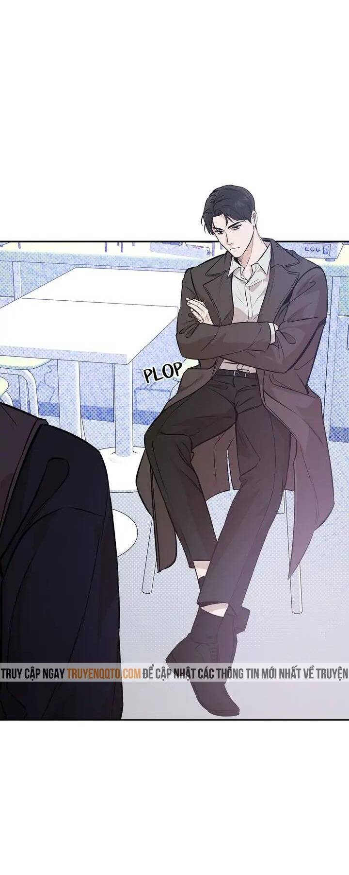 Người Lạ Chapter 42 - 34