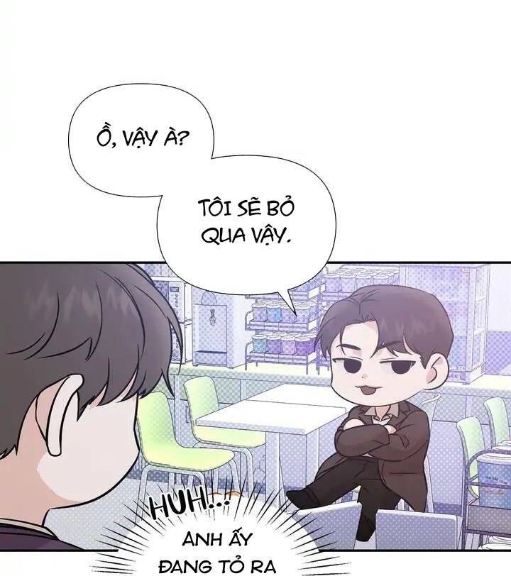 Người Lạ Chapter 42 - 38