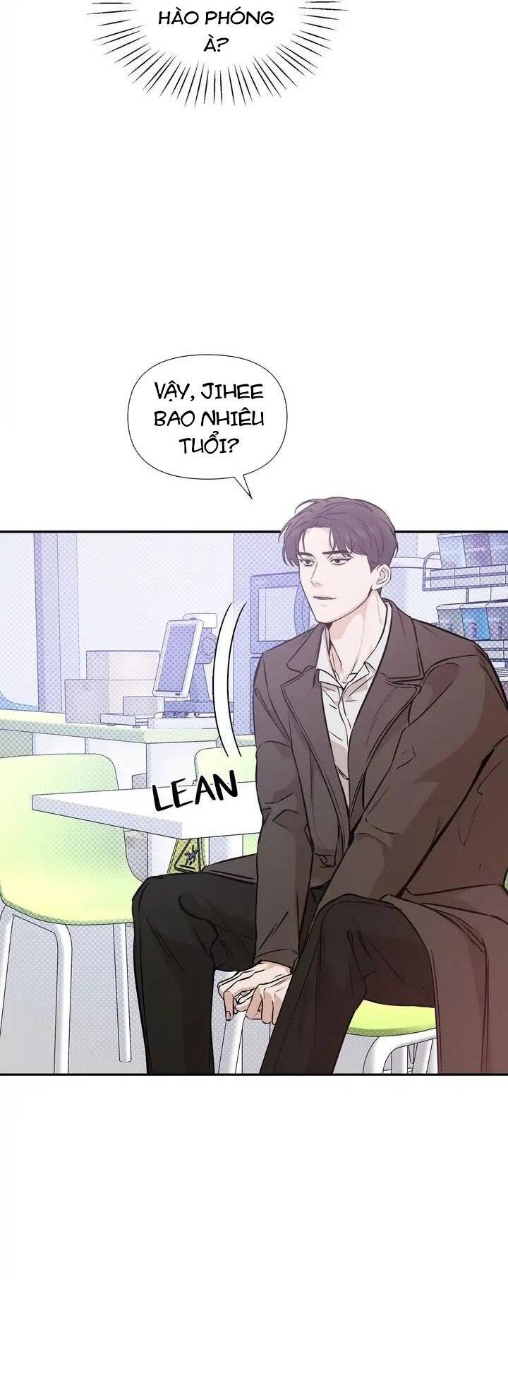 Người Lạ Chapter 42 - 39