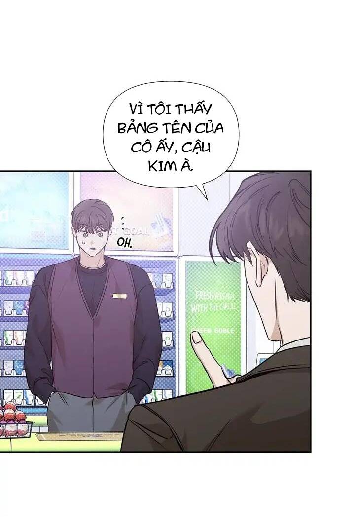 Người Lạ Chapter 42 - 41