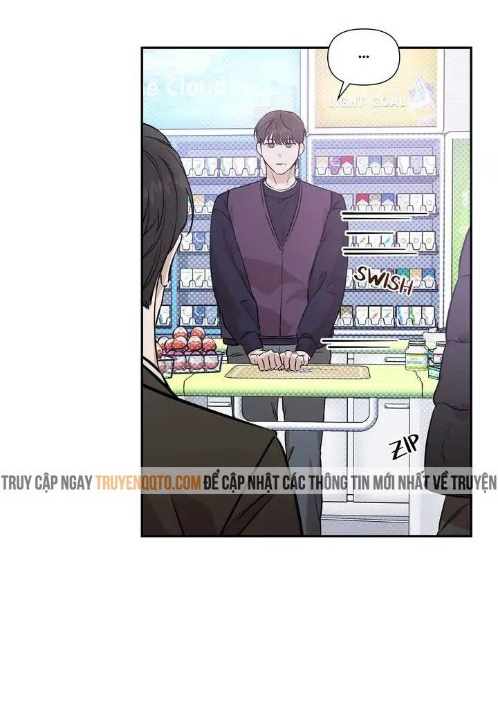 Người Lạ Chapter 42 - 45