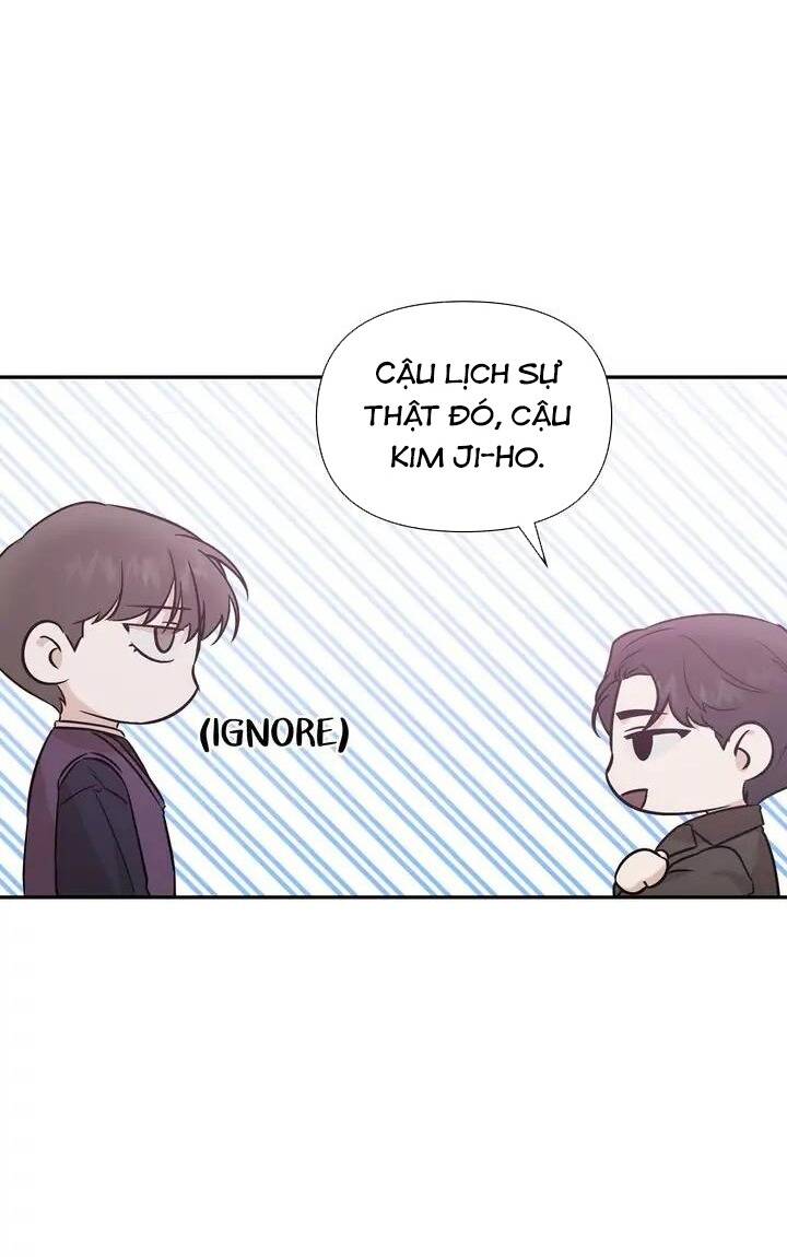 Người Lạ Chapter 42 - 46