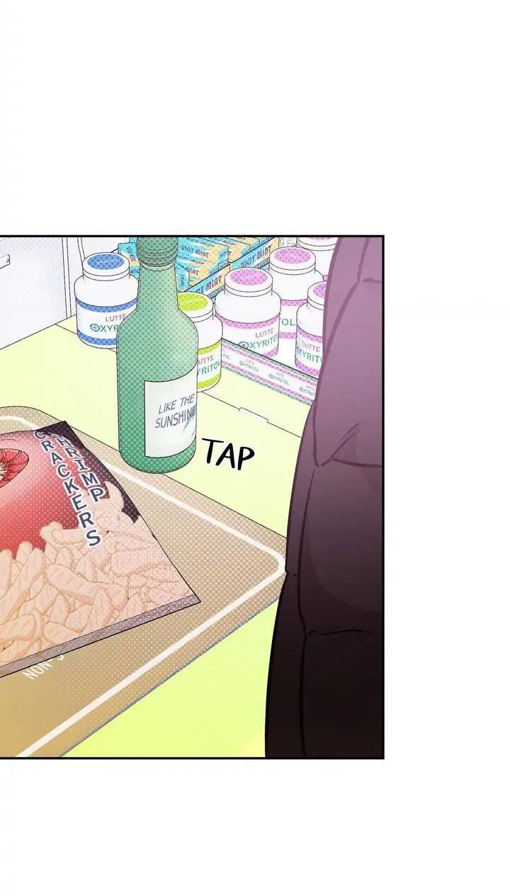 Người Lạ Chapter 42 - 47