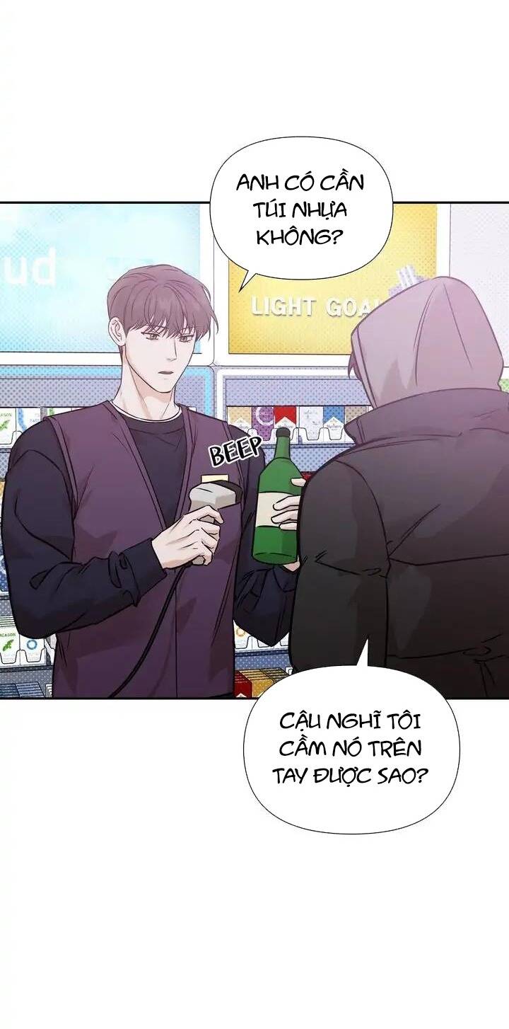 Người Lạ Chapter 42 - 48