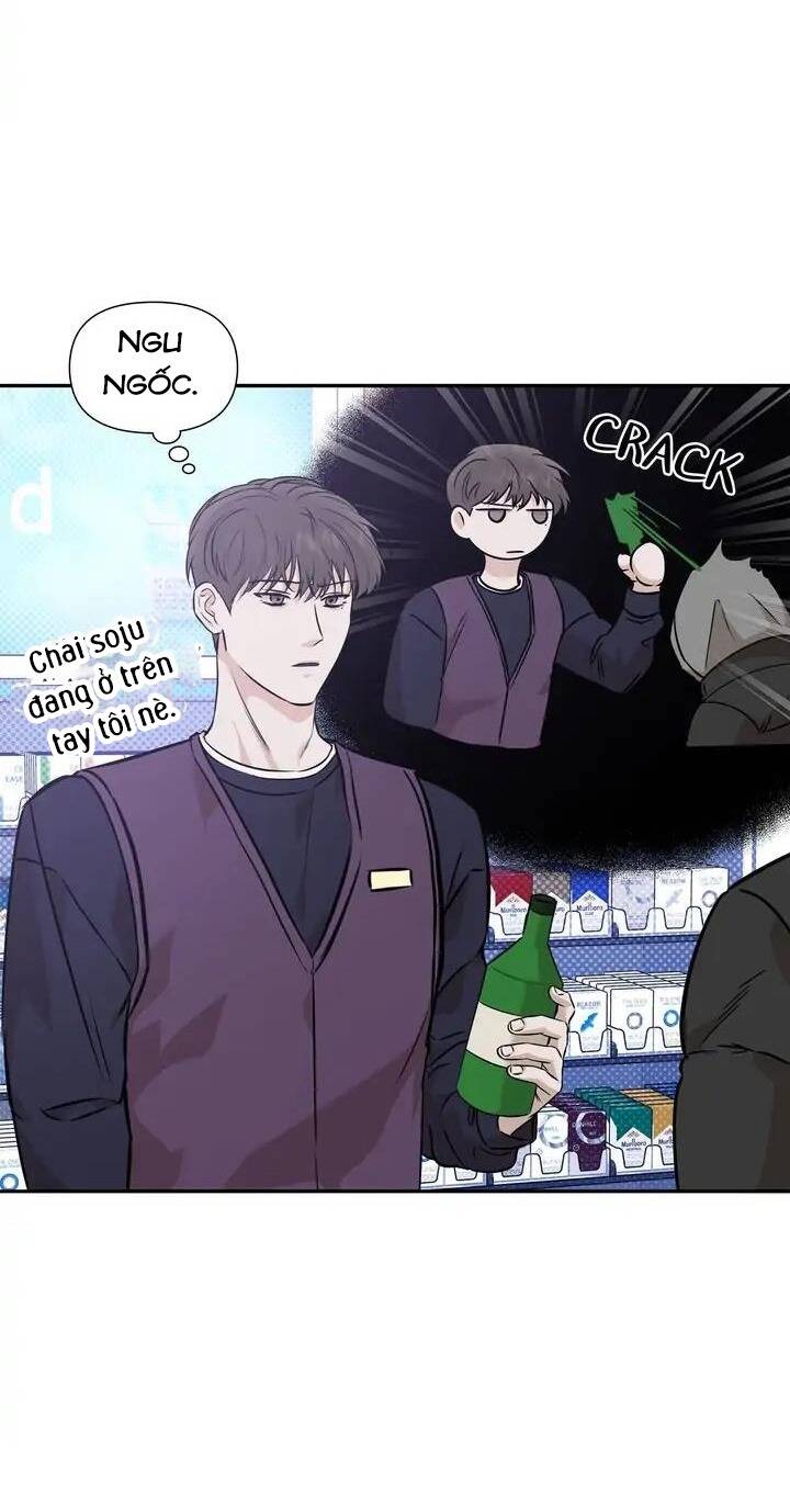 Người Lạ Chapter 42 - 49