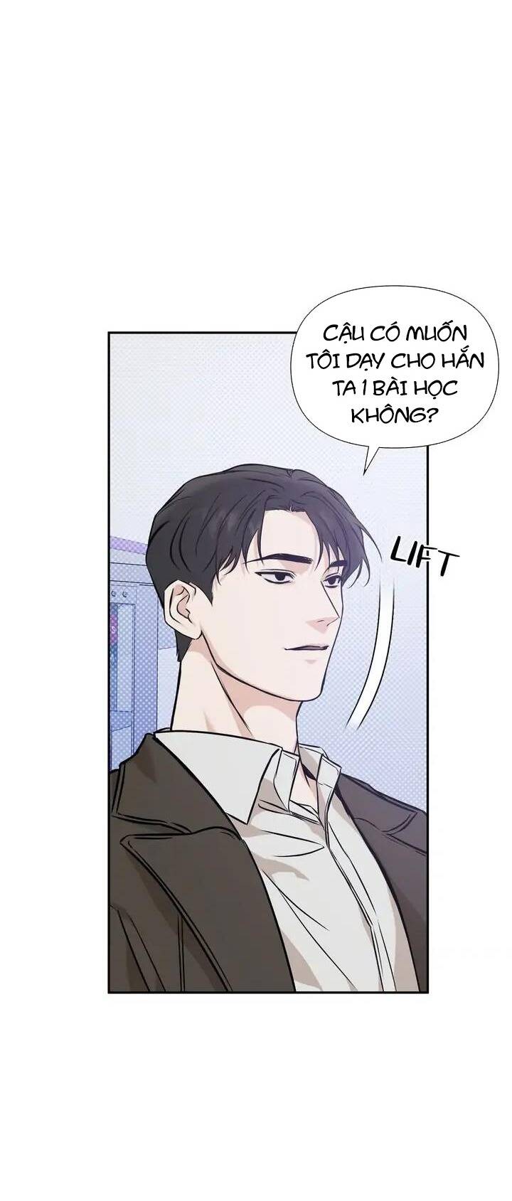 Người Lạ Chapter 42 - 52