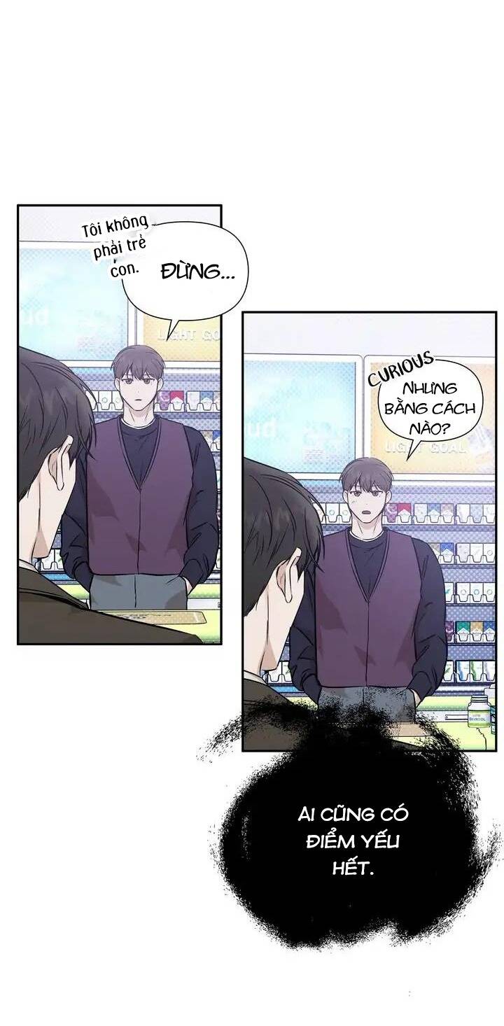 Người Lạ Chapter 42 - 53