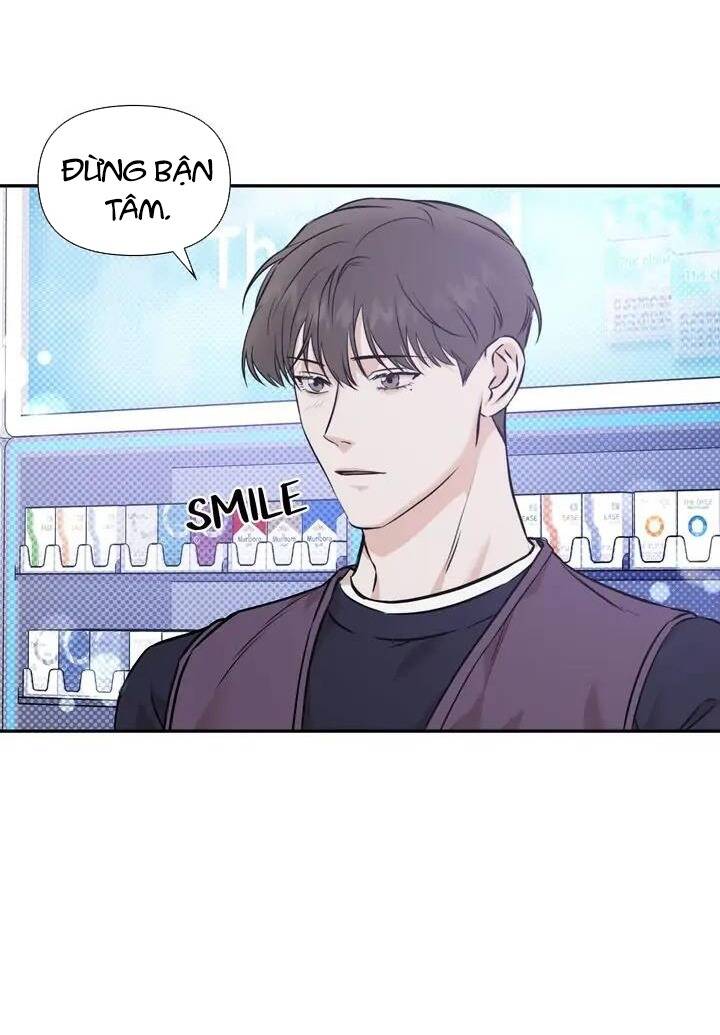 Người Lạ Chapter 42 - 54