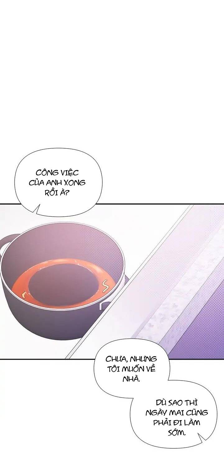 Người Lạ Chapter 42 - 56