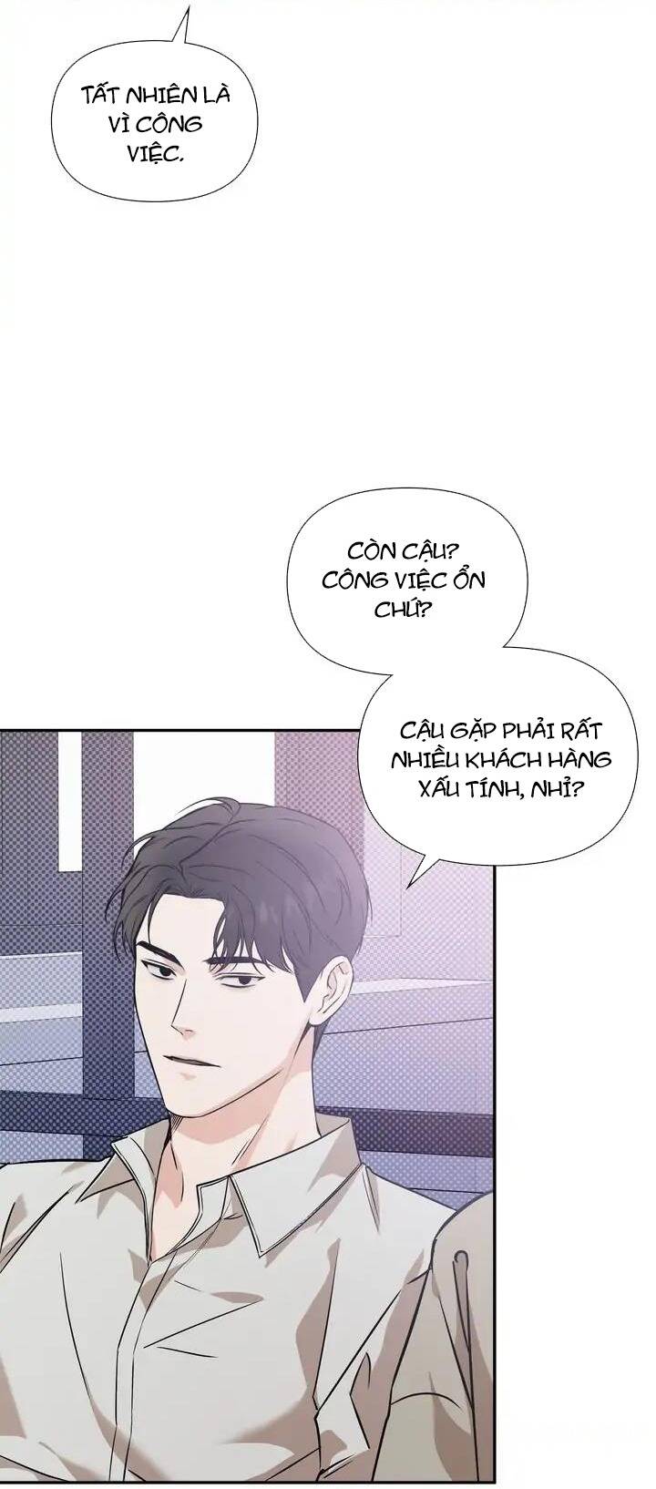 Người Lạ Chapter 42 - 58