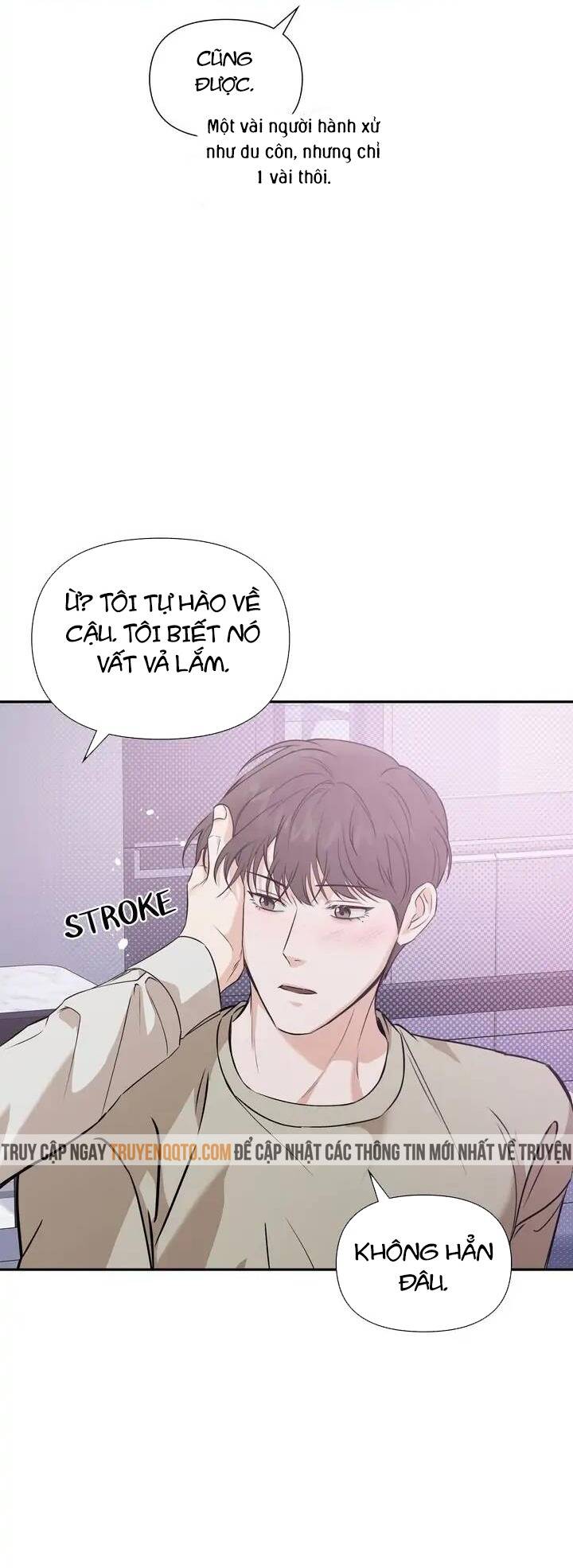 Người Lạ Chapter 42 - 59