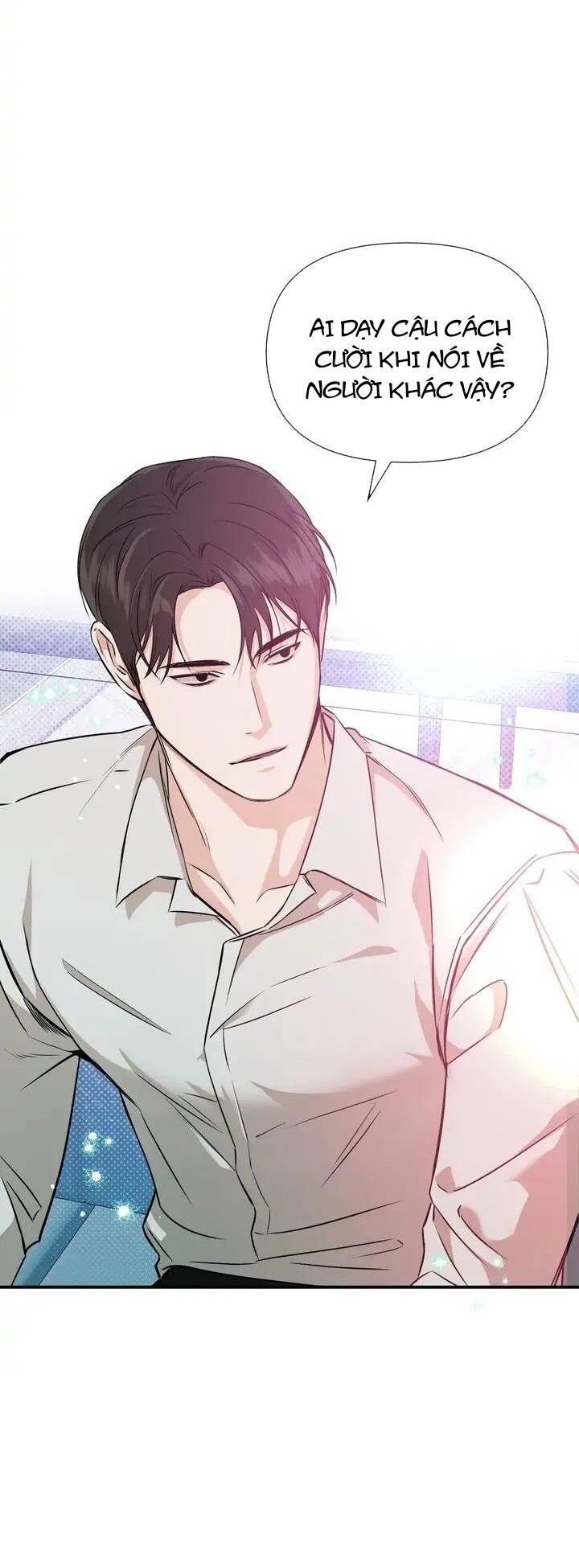 Người Lạ Chapter 42 - 72