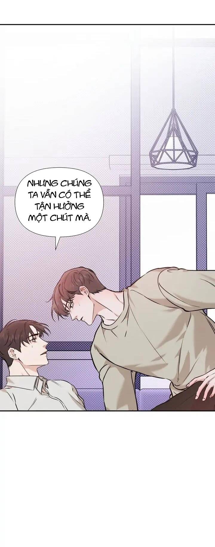 Người Lạ Chapter 43 - 17