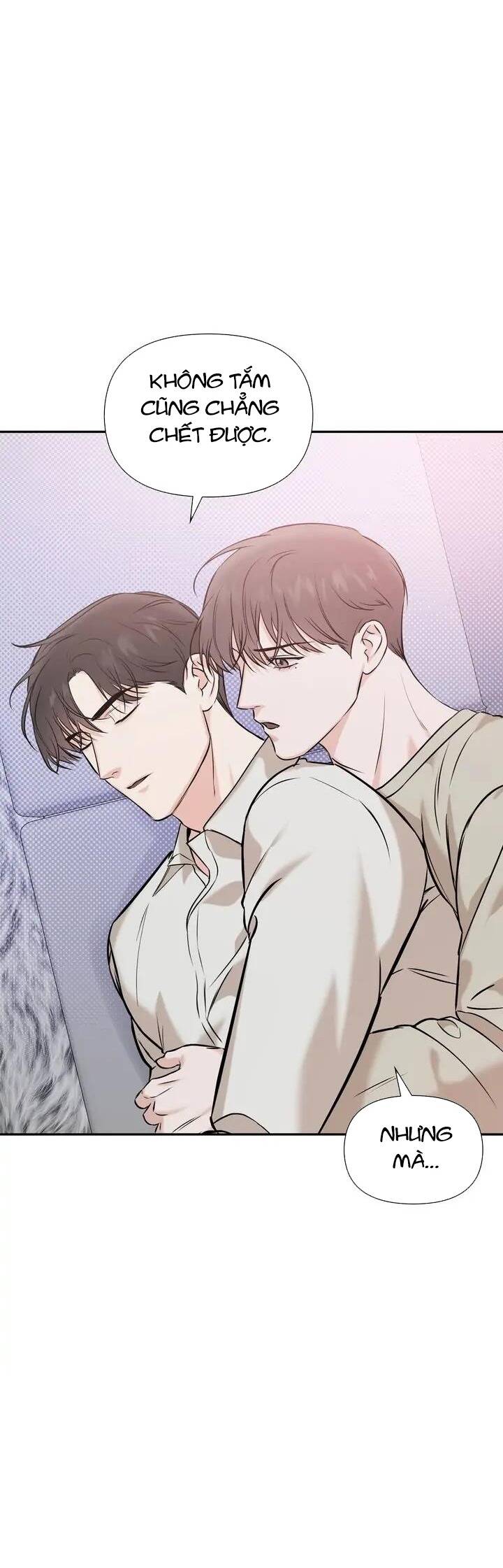 Người Lạ Chapter 43 - 35