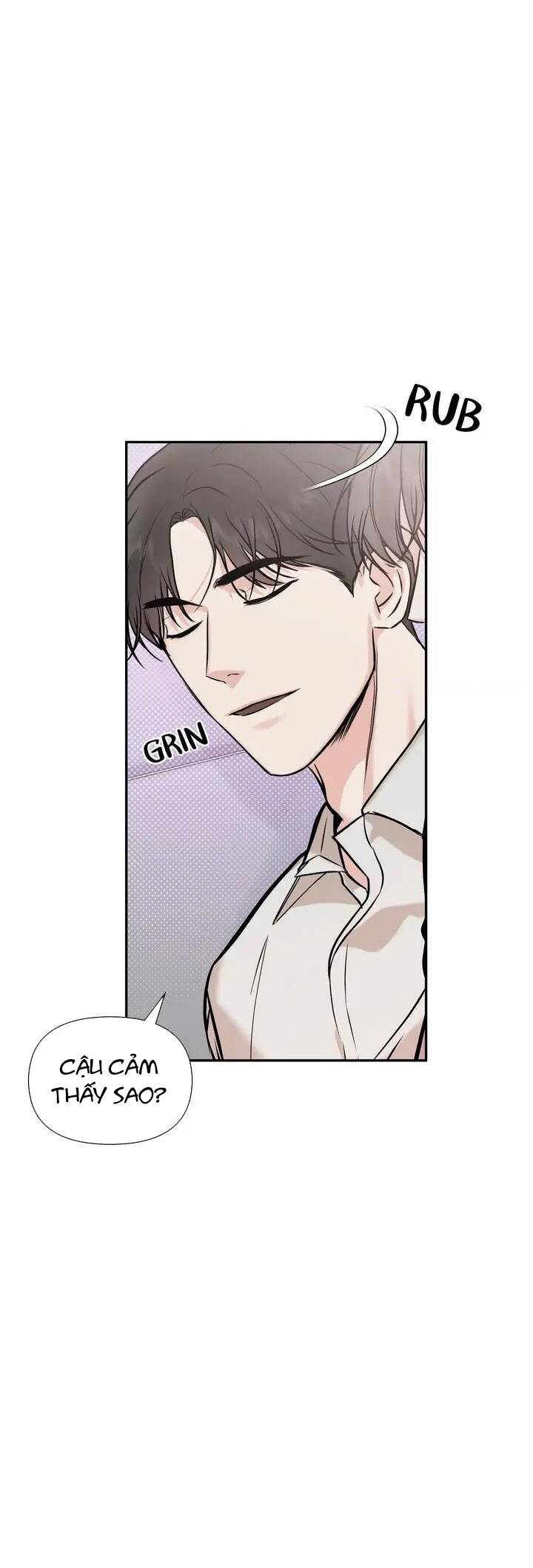 Người Lạ Chapter 43 - 36